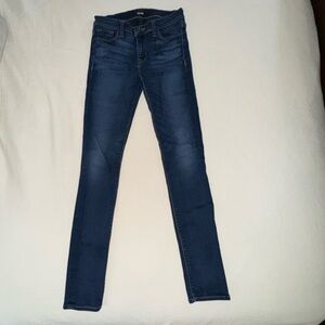 Hudson Skinny Jeans